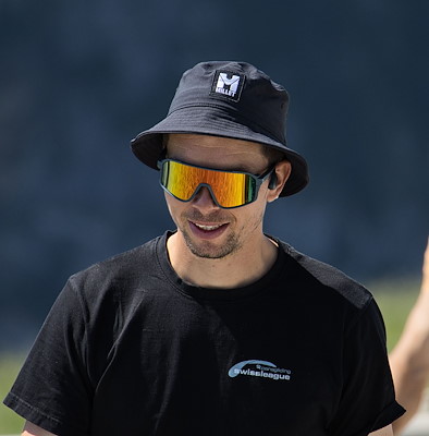 Monnet Frédéric