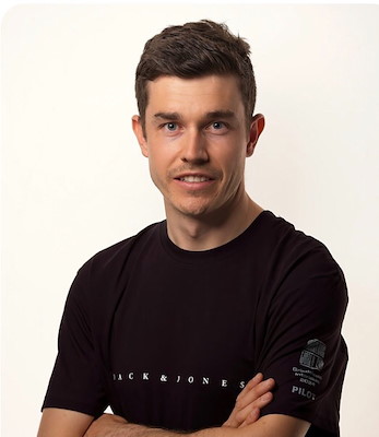 Aymon Cédric