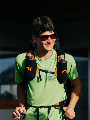 Frochaux Gaël