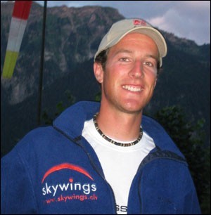 Wyss Stefan