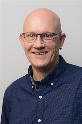 Friedli Bernhard