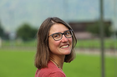Huber Manuela 