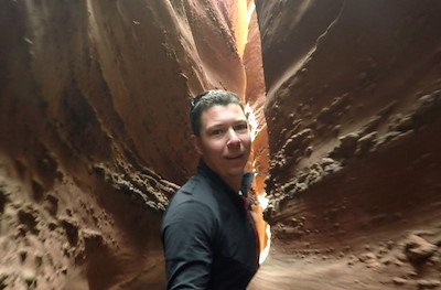 Marks Andy