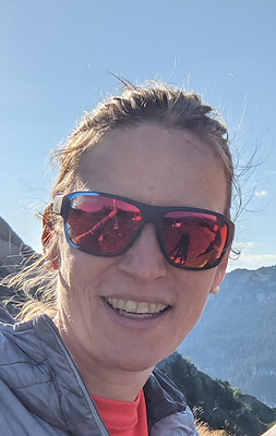 Oelbermann Nora