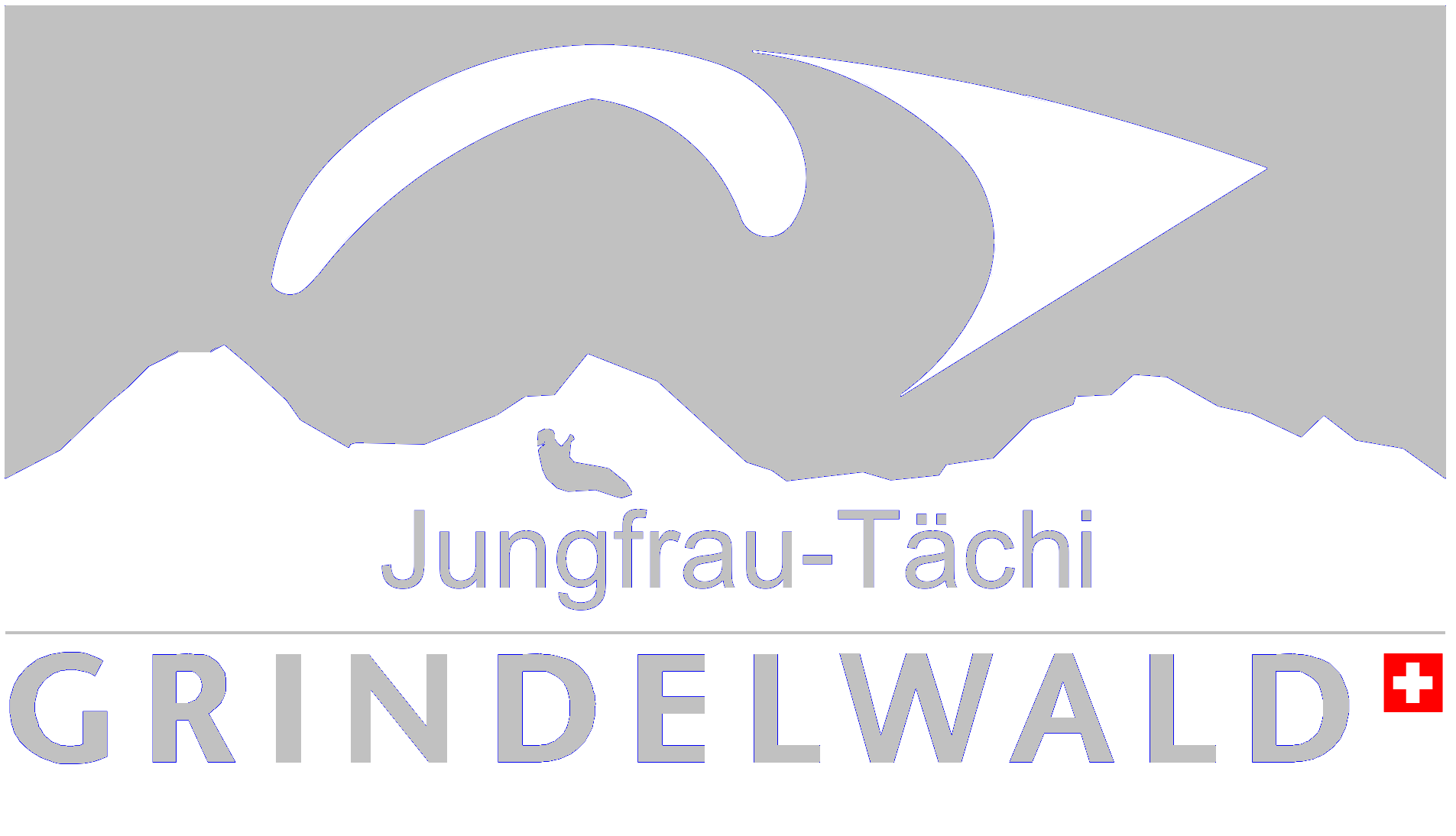 Jungfrau Tächi
