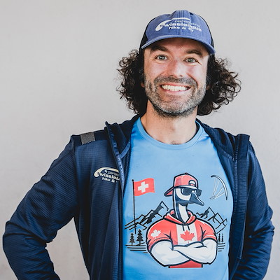 Harvey-Collard Patrick