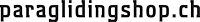 paraglidingshop.ch